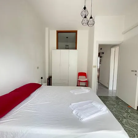 Casa Valentina By Affitti Brevi * Rimini