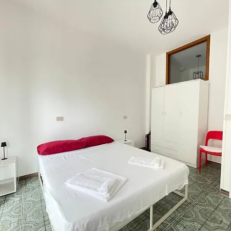 Casa Valentina By Affitti Brevi Rimini