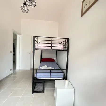 Casa Valentina By Affitti Brevi