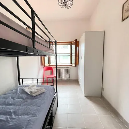 Casa Valentina By Affitti Brevi * 리미니