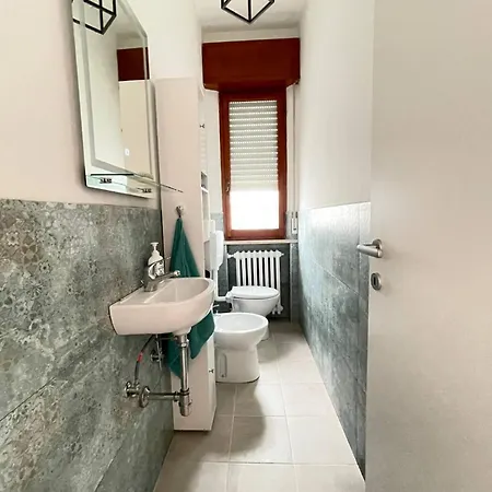 Casa Valentina Appartement