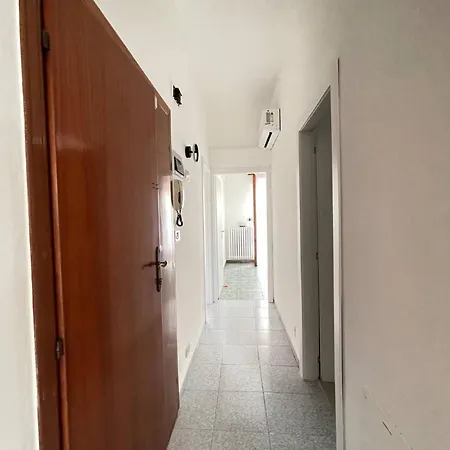 Casa Valentina Rimini