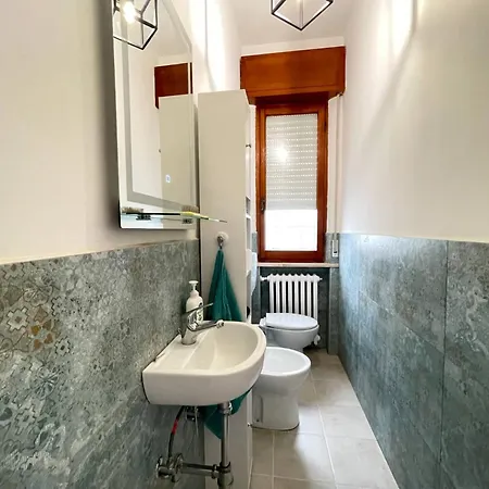 Casa Valentina By Affitti Brevi * Rimini