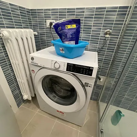 Casa Valentina * Rimini