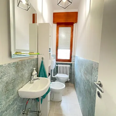 Casa Valentina By Affitti Brevi