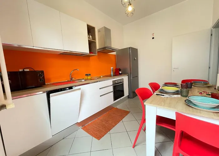 Casa Valentina Appartement Rimini