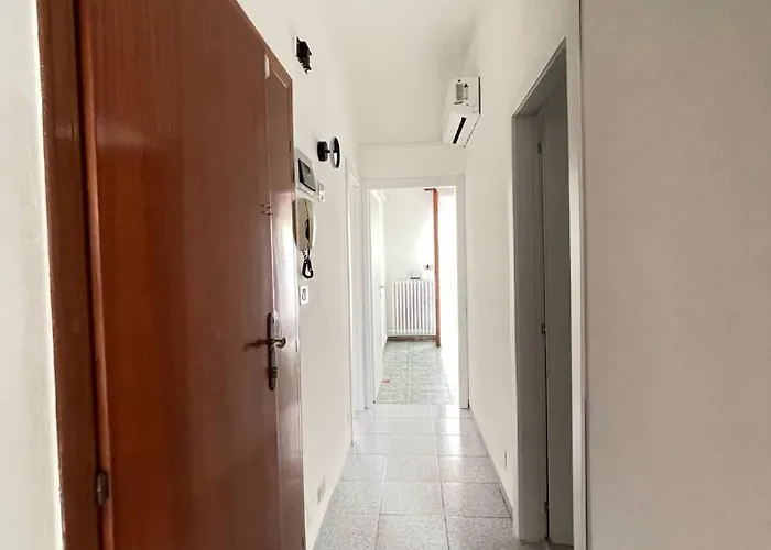 Casa Valentina Rimini