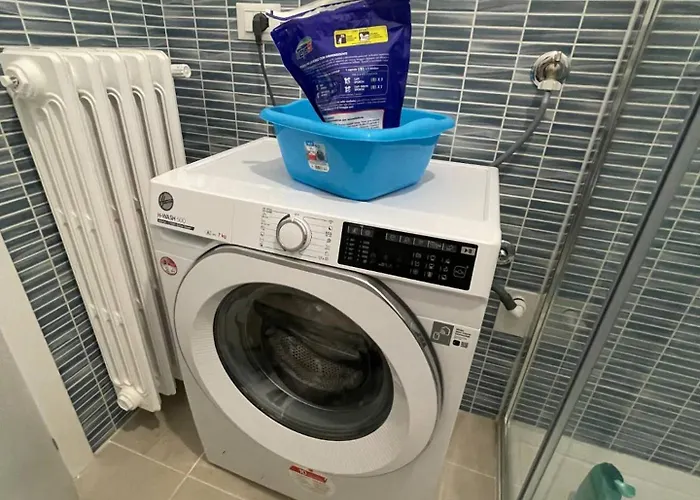 Casa Valentina * Rimini