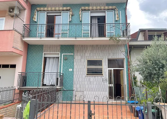 Casa Valentina Appartement Rimini