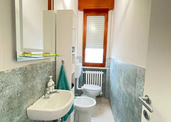 Casa Valentina By Affitti Brevi