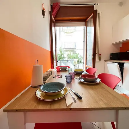 Casa Valentina By Affitti Brevi Lejlighed Rimini