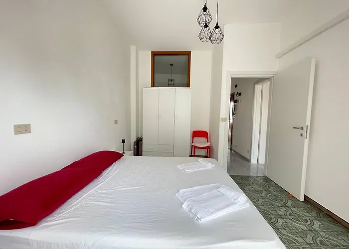 Casa Valentina By Affitti Brevi * Rimini