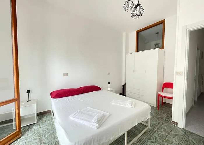 Casa Valentina By Affitti Brevi Rimini