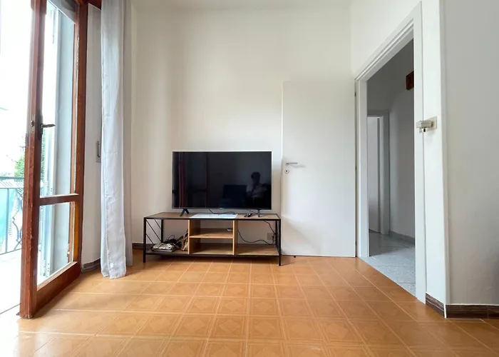 Lejlighed Casa Valentina By Affitti Brevi *