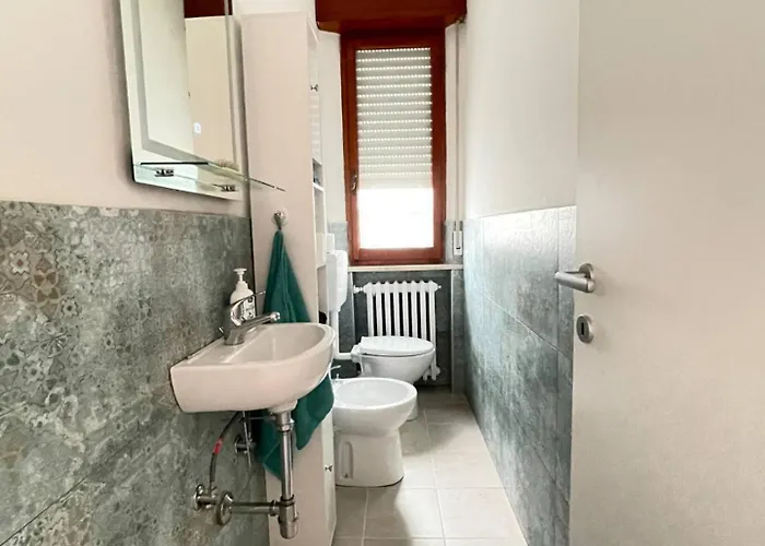 Casa Valentina By Affitti Brevi Apartment