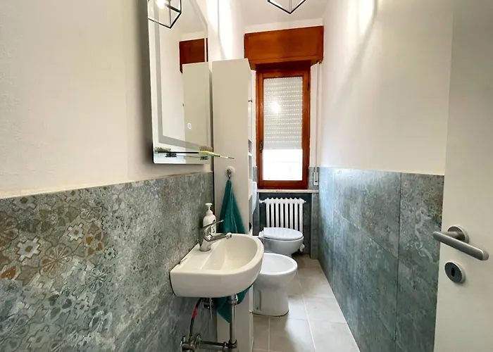 Casa Valentina By Affitti Brevi * Rimini