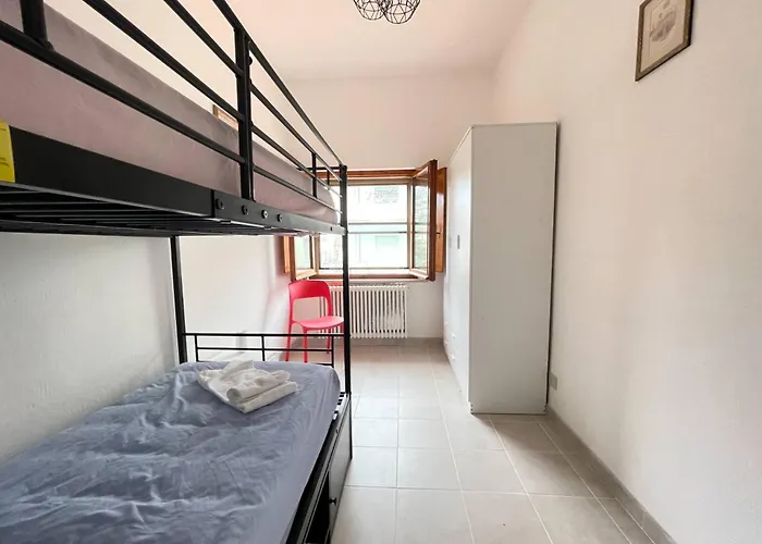 Casa Valentina By Affitti Brevi * Rimini