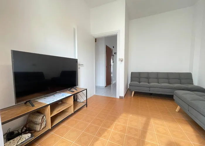 Casa Valentina By Affitti Brevi * Rimini